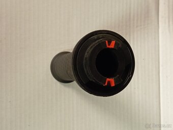 Vymezení vůle plynu KTM/husqvarna - 3