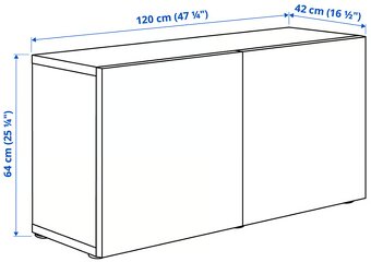 IKEA BESTA - 3