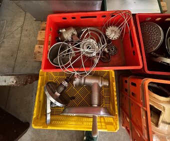 Robot kuchyňský Profi - 3