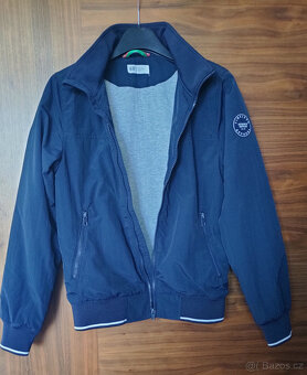 jarní bunda H&M - velikost 152 - 3