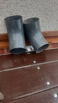 Kolena, spojky a další - 3