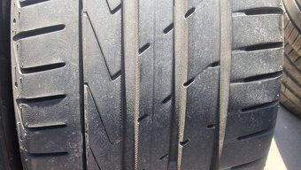 Letní pneu 225/45/17 Hankook - 3