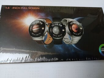 Medicinske hodinky - 3