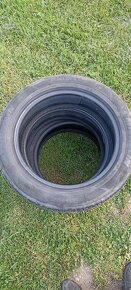 Letní pneu Michelin 205/55R17 95V - 3