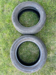 Letni pneu 185/65 R15 - 3