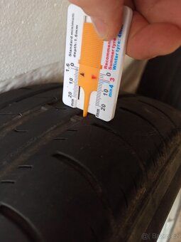 ALU kola fabia 1 - 3