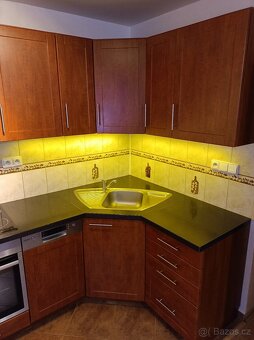 Kuchyňská linka - 3