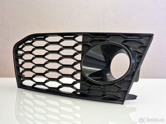 Krytka do nárazníku AUDI A7 - 3