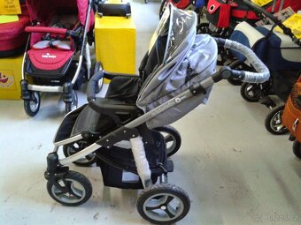 Baby Design Lupo - 3