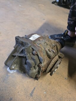 BMW e46 NÁHRADNÍ DÍLY - 3