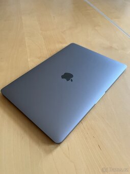 MacBook Pro 2019 13'' - 3