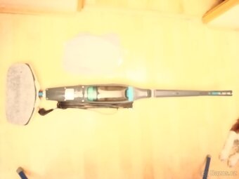 Leifheit parní mop na podlahu - 3