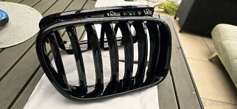 Cerne ledvinky BMW X3 F25 2011-2015 - 3