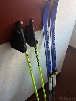 Dětské běžky - 3