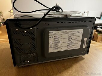 Gorenje MO20A3B - 3