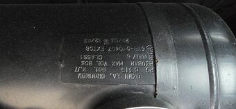 Ford focus 2 1.6 LPG. S TP. - 3