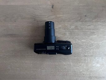 Olympus OZ Classy 105 - 3