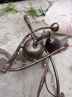 Lustr designový - 3