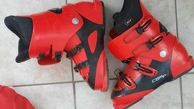 Přeskáče vel. 24,5 - 3