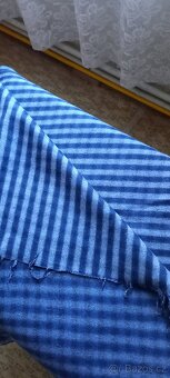 Látka - metráž - 3