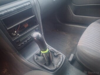 Škoda Octavia 1 - 3