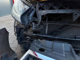 Škoda Fabia 1.0 mpi 55kw 2019 - 3