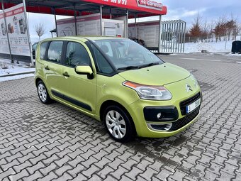 Citroën C3 Picasso 1,4i 70kW - 3
