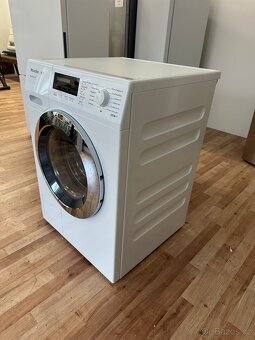 Pračka Miele (160) - 3