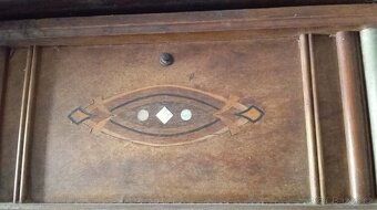 Prodám starožitný gramofon - 3