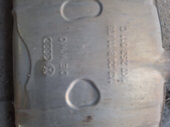 Volkswagen Touran 2.0 Tdi 103kw - 3