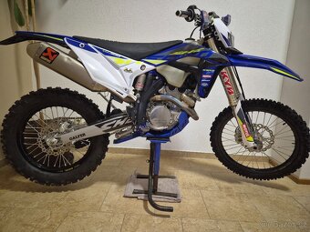 Sherco 300sef - 3