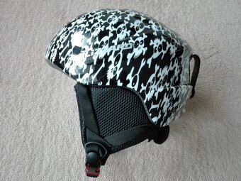 Dětská lyžařská helma Blizzard 46-53cm. - 3