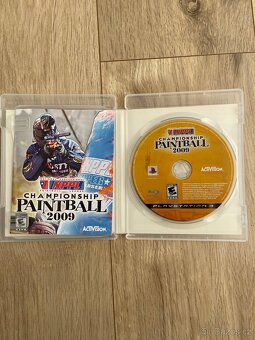 PS3 NPPL Championship Paintball - 3