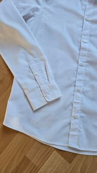 Košile H&M, vel.164, easy-iron - 3