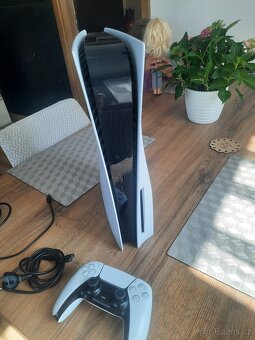 Playstation 5 ps5 mechanika - 3