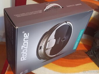 RobZone ULTIMATE Profi - 3