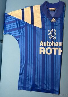 Vintage Adidas 80 - 3