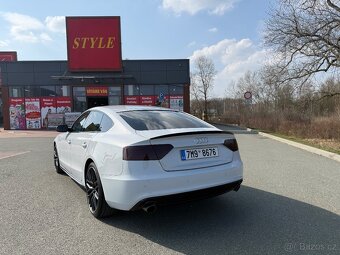 Audi A5 1.8TFSI - 3
