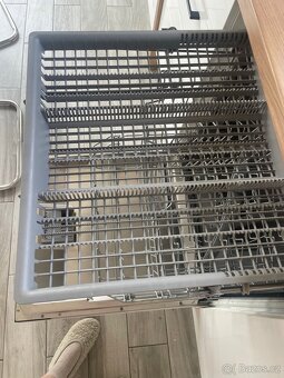 Myčka nádobí Bosch silence plus - 3