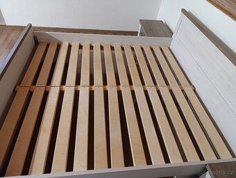 Postel 180x200 - 3