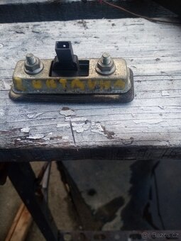 PRODAM=ZAMKY 5 DVERI-SKODA OCTAVIA 2,A ROMSTR - 3