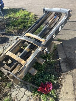 Zvedací zařízení - 3