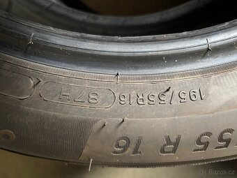 195/55/r16 87H MICHELIN - 3