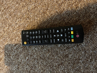 LED TV LG 42LN570S 107cm - 3