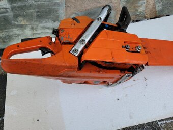 Husqvarna 372 XP - 3