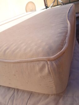 Matrace Purtex 140 x 200 - 3