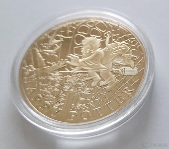 Mince Harry Potter - 3