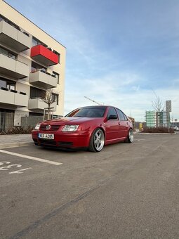 VW Bora ASZ 96kw 4motion - 3