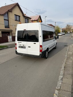 Ford transit 2.2 tdci - 3