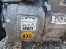 Klimakompresor Audi A5 facelift a jine - 3